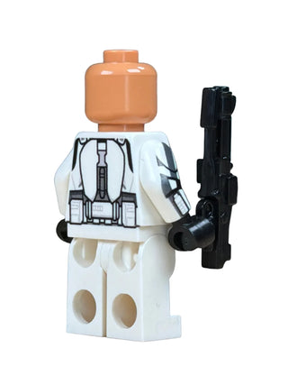Imperial Clone Commander Cody, MandR45