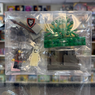 Ghostly Hideout, 1596 Building Kit LEGO®