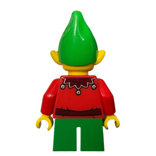 Elf, hol294 Minifigure LEGO®