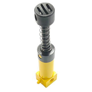 Pneumatic Pump Second Version with Black Top, Part# 2797c02 Part LEGO®
