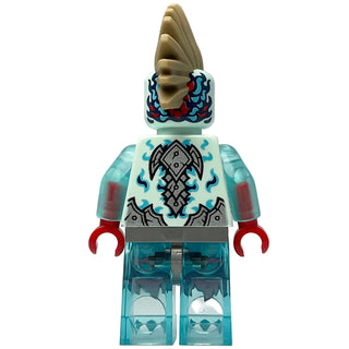 Spectral Dragonian, njo0982 - LEGO® Ninjago Minifigure