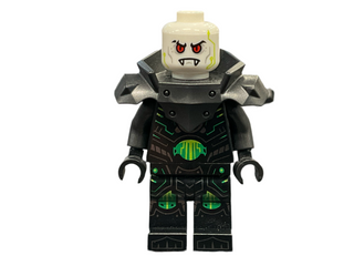 MegaByter/Fred, nex126 Minifigure LEGO®