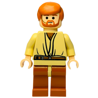 Obi-Wan Kenobi, sw0152 Minifigure LEGO® Like New
