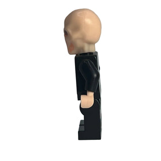 THE SILENCE Doctor What Custom Printed Minifigure