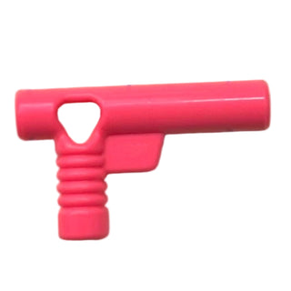 Minifigure, Utensil Hose Nozzle Elaborate, Part# 60849 Part LEGO® Coral