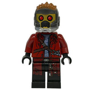 Star-Lord/Peter Quill, sh0127 Minifigure LEGO®