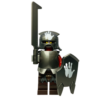 Uruk-hai, lor022 Minifigure LEGO®