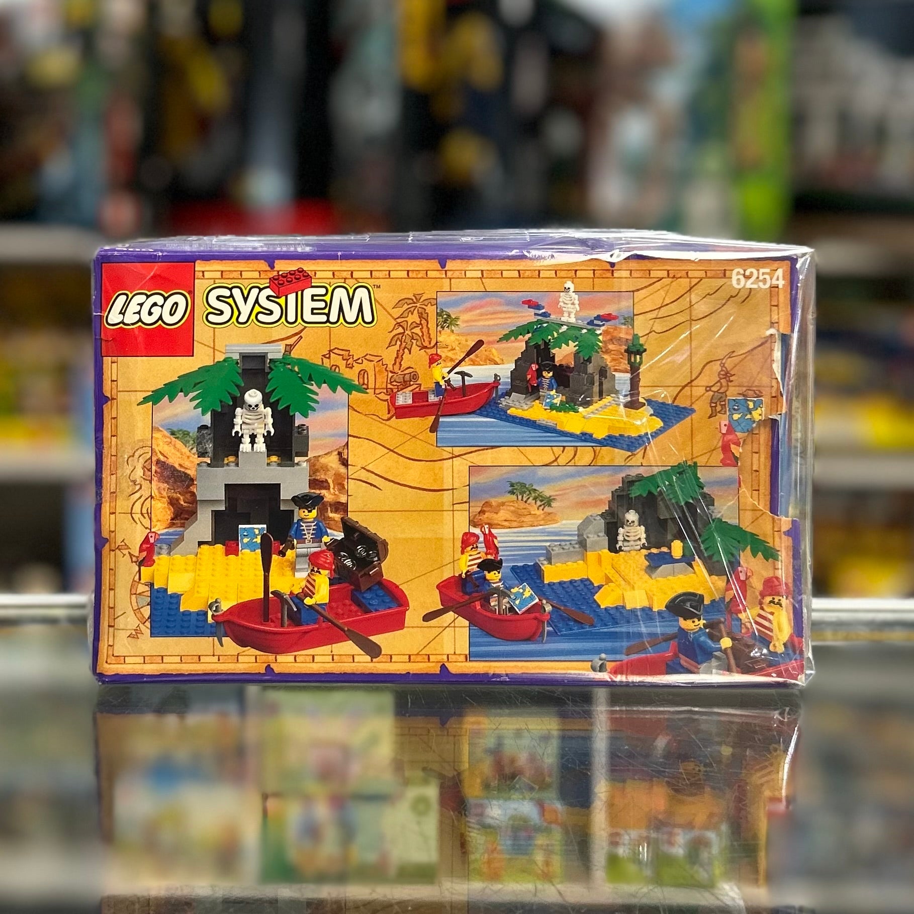 Rocky Reef 6254 – United Brick Co®