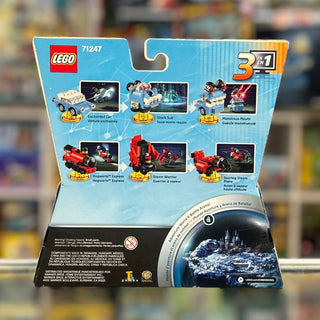 Team Pack - Harry Potter, 71247 Building Kit LEGO®