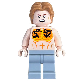 Aldrich Killian, sh1041 - LEGO® Marvel Minifigure