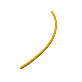Hose, Rigid 3mm D. 16L / 12.8cm, Part# 75c16
