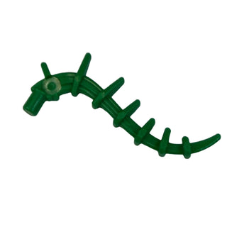 Plant Vine Seaweed, Part# 55236 Part LEGO® Green