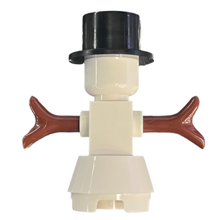 Snowman, hol170