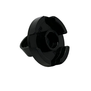 Tile, Round 2 x 2 with Lifting Ring Thick and Bottom Stud Holder, Part# 74698 Part LEGO®