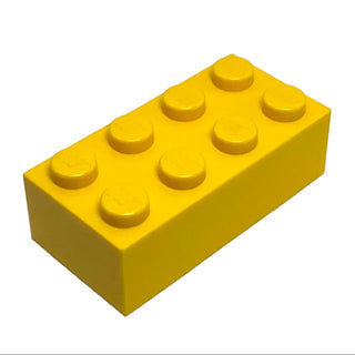 Brick 2x4, Part# 3001