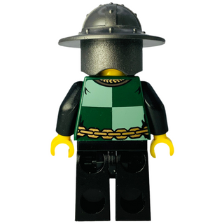 Kingdoms - Dragon Knight Quarters, cas456 Minifigure LEGO®