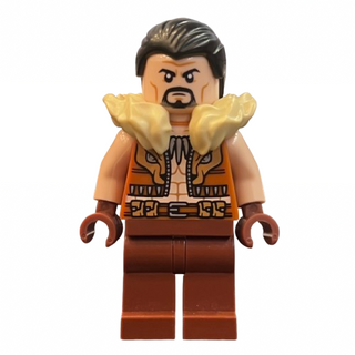 Kraven The Hunter, sh1070