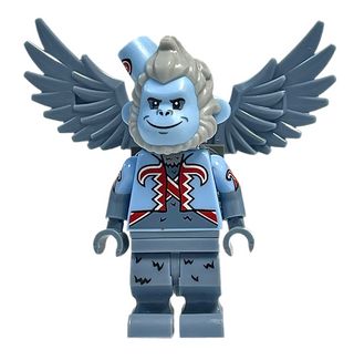 Flying Monkey, sh0418a Minifigure LEGO® Like New