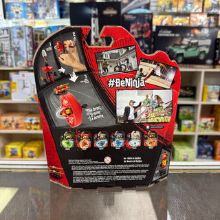 Kai - Spinjitzu Master, 70633 - LEGO® Ninjago Set