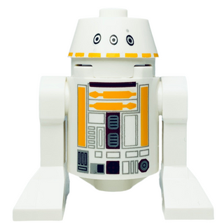 R5-F7, sw0370 Minifigure LEGO®