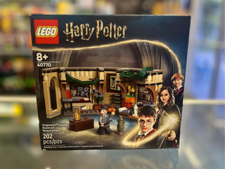 Hogwarts Castle: Room of Requirement, 40770 Building Kit LEGO®