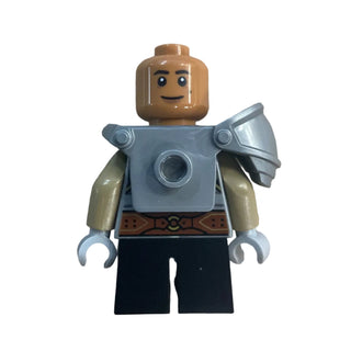 Gnome Fighter, idea182 Minifigure LEGO®