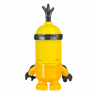 Minion Kevin - Orange Jumpsuit, mnn008 - LEGO® Despicable Me & Minions Minifigure