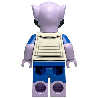 Garazeb 'Zeb' Orrelios, sw1527 - LEGO® Star Wars Minifigure