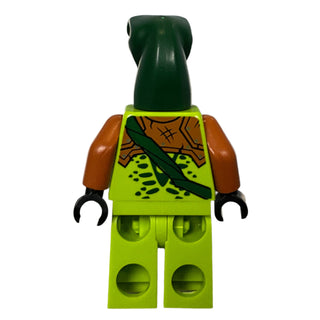 Zoltar, njo0217 Minifigure LEGO®