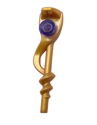 LEGO® Ninjago Serpent Staff (Assembly) Part LEGO® Anacondrai Staff
