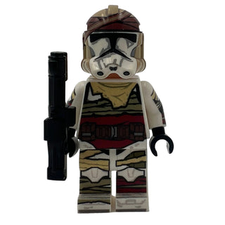 Clone Commander Mayday, MandR47