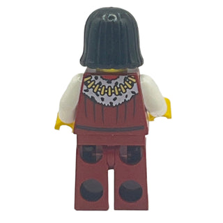 Kingdoms - Prince, cas470 Minifigure LEGO®