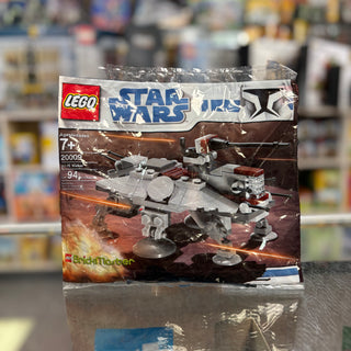 AT-TE Walker Polybag, 20009 - LEGO® Star Wars Set
