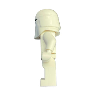 Snowtrooper - Male, Printed Legs, White Hands, sw1534 - LEGO® Star Wars Minifigure