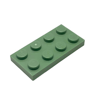 Plate 2x4, Part# 3020