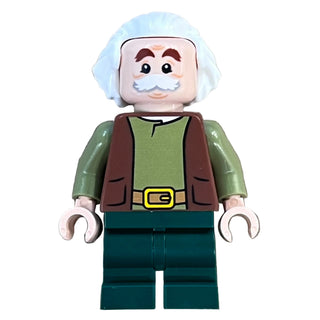 Maurice, dp214 - LEGO® Disney Minifigure