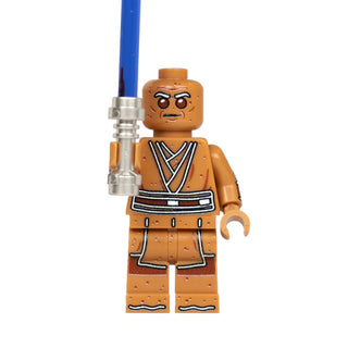 Mace Gingerbread, MandR43