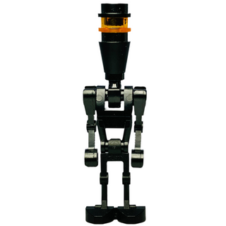 Assassin Droid Elite, sw0222 Minifigure LEGO® Like New