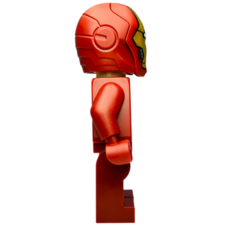 Iron Man - Mark 46 Armor, sh1017 Minifigure LEGO®