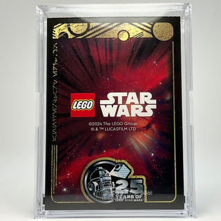 The Mandalorian, sw1135 - Trading Card & Collector’s Case