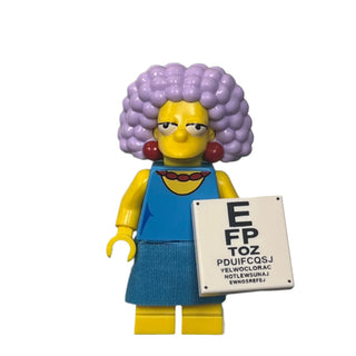 Selma, colsim2-11 Minifigure LEGO®