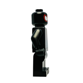 Spider-Man (Miles Morales), - Spiderverse sh1029 Minifigure LEGO®