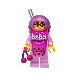 Boba Cup Fan, Col29-5