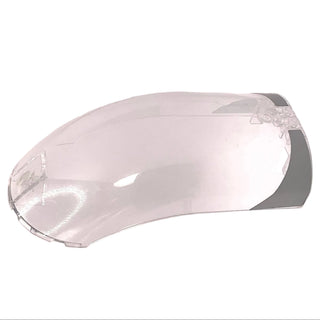 Windscreen 16 x 8 x 6 Curved with 3 Pin Holes from LEGO® Star Wars UCS Slave I with Stickers, Part# 16477pb01 Part LEGO®