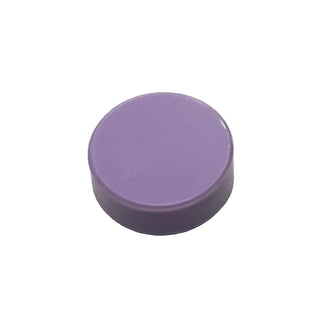 Tile Round 1x1, Part# 98138