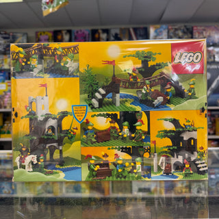 Forestmen's Crossing - 6071 Building Kit LEGO®