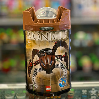 Visorak Roporak, 8745 - LEGO® Bionicle Building Kit LEGO®