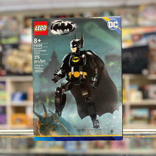 Batman Construction Figure, 76259 - LEGO® DC Set Building Kit LEGO®