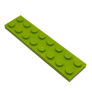 Plate 2x8, Part# 3034