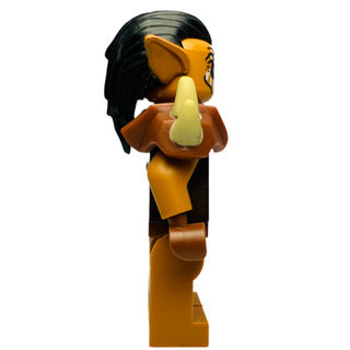 Gundabad Orc, lor077 Minifigure LEGO®
